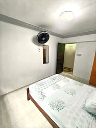 Blk 579 Woodlands Drive 16 (Woodlands), HDB 4 Rooms #558152201